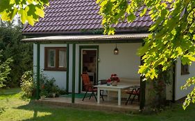 Rydzewo Zacisze Domek Całoroczny